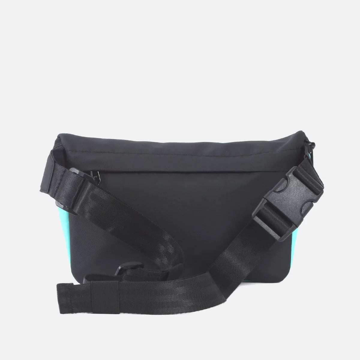 7clouds Cobi 7.1 Mint-Schwarz, Detailansicht 4 | One Horizon