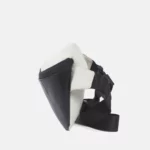 7clouds Cobi 7.1 Schwarz-Offwhite, Detailansicht 2 | One Horizon