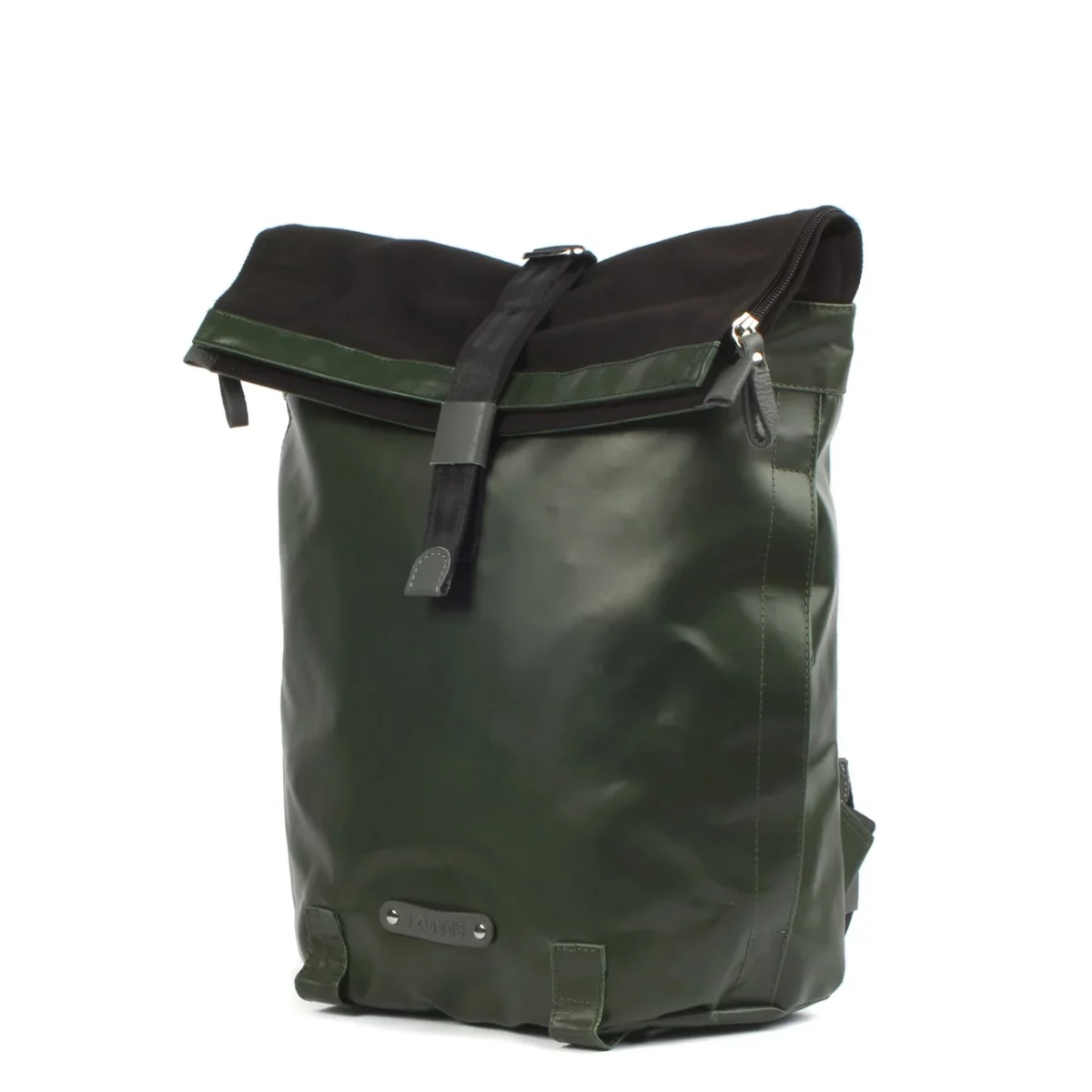 Dwars 7.4 Jungle green-black