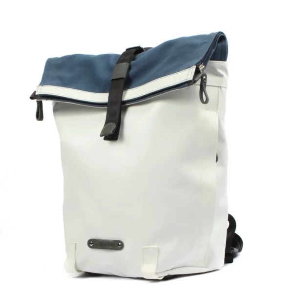 Dwars 7.4 - Blanc-Bleu