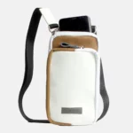 7clouds Hady 7.1 Weiss-Khaki, Detailansicht 3 | One Horizon