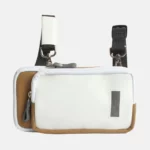 7clouds Hady 7.1 Weiss-Khaki, Detailansicht 4 | One Horizon