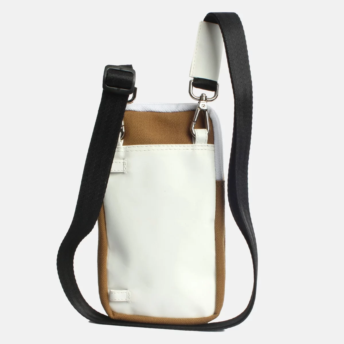 7clouds Hady 7.1 Weiss-Khaki, Detailansicht 5 | One Horizon