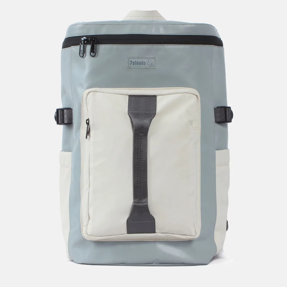 7clouds Heloy 7.1 Grau-Cremeweiss | One Horizon