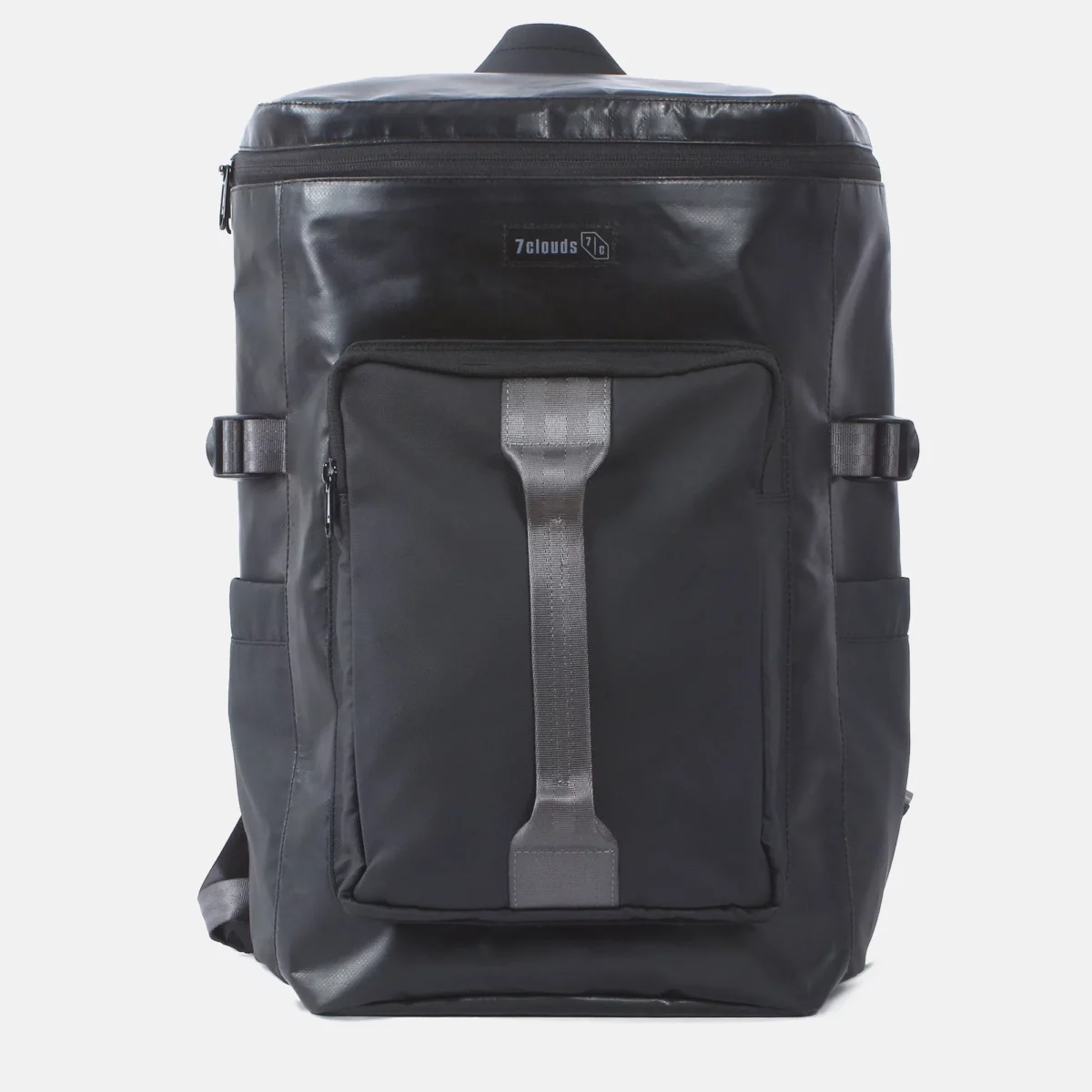 7clouds Heloy 7.1 Schwarz | One Horizon