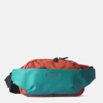 Hent 7.1 Green-orange