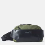 Hent 7.1 Black-Mud Green