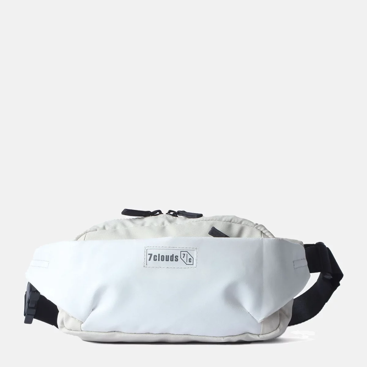 Hent 7.1 White-Offwhite