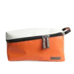 7clouds Keil 7.1 Orange-Weiss | One Horizon