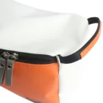 7clouds Keil 7.1 Orange-Weiss, Detailansicht 4 | One Horizon