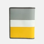 7clouds Keron 7.1 Gelb-Weiss-Grau, Detailansicht 6 | One Horizon