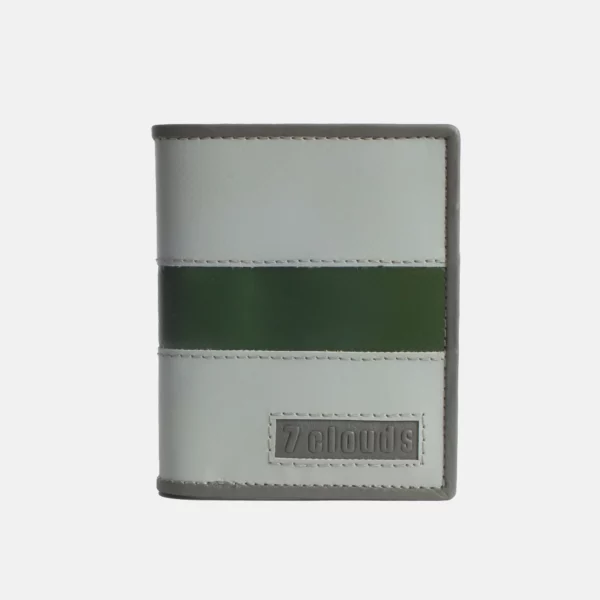 Kéron 7.1 - Gris-vert jungle-gris