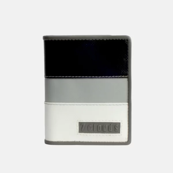Kéron 7.1 - Blanc-gris-noir