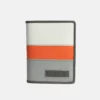 7clouds Keron 7.1 Weiss-Orange-Grau | One Horizon