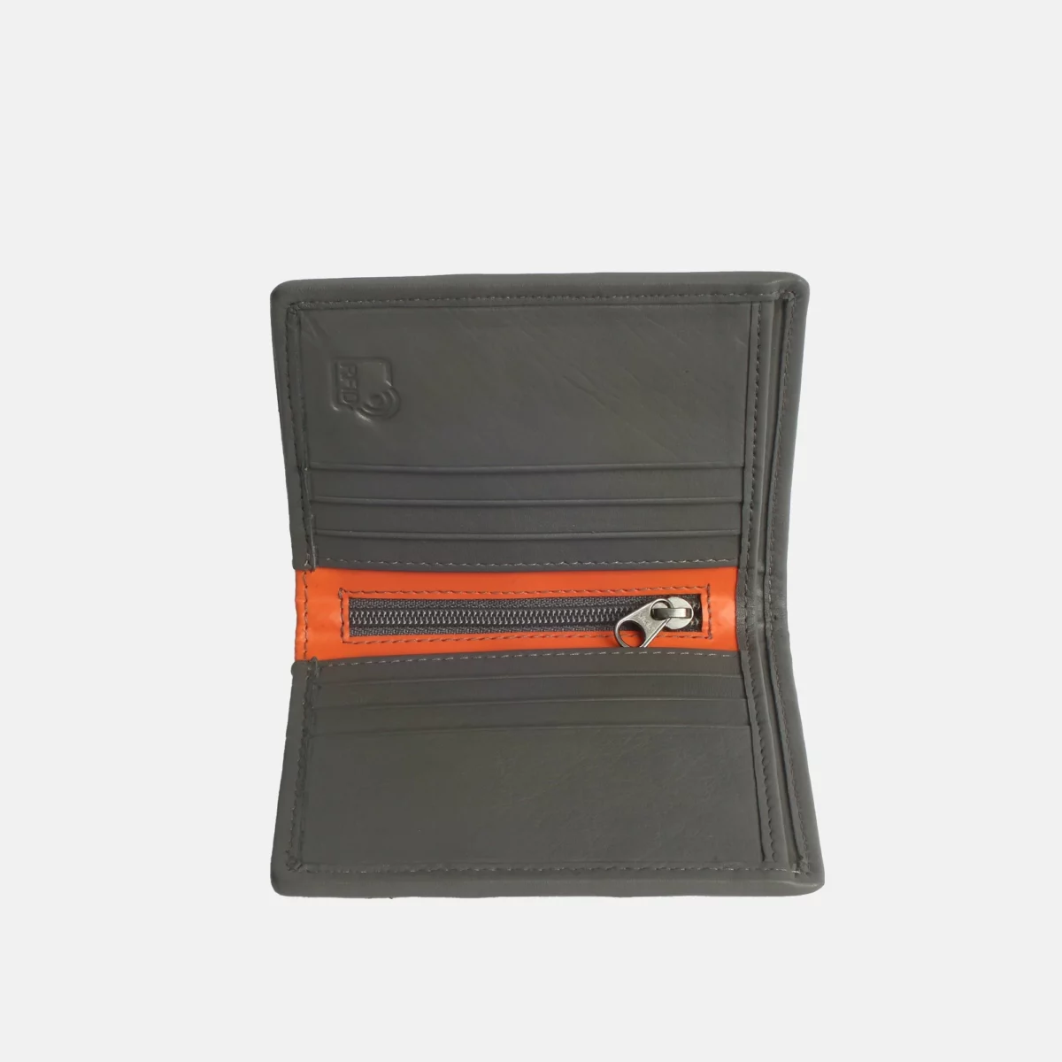 7clouds Keron 7.1 Weiss-Orange-Grau, Detailansicht 3 | One Horizon
