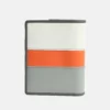 7clouds Keron 7.1 Weiss-Orange-Grau, Detailansicht 5 | One Horizon