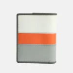 7clouds Keron 7.1 Weiss-Orange-Grau, Detailansicht 5 | One Horizon