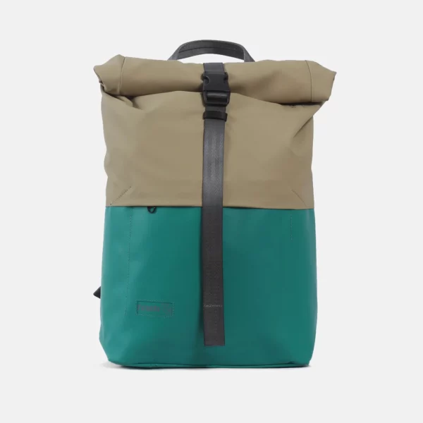 Kira 7.1 - Chameau vert