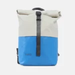 Kira 7.1 Light Blue-Off-White
