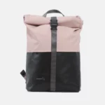 Kira 7.1 Black and Light Pink