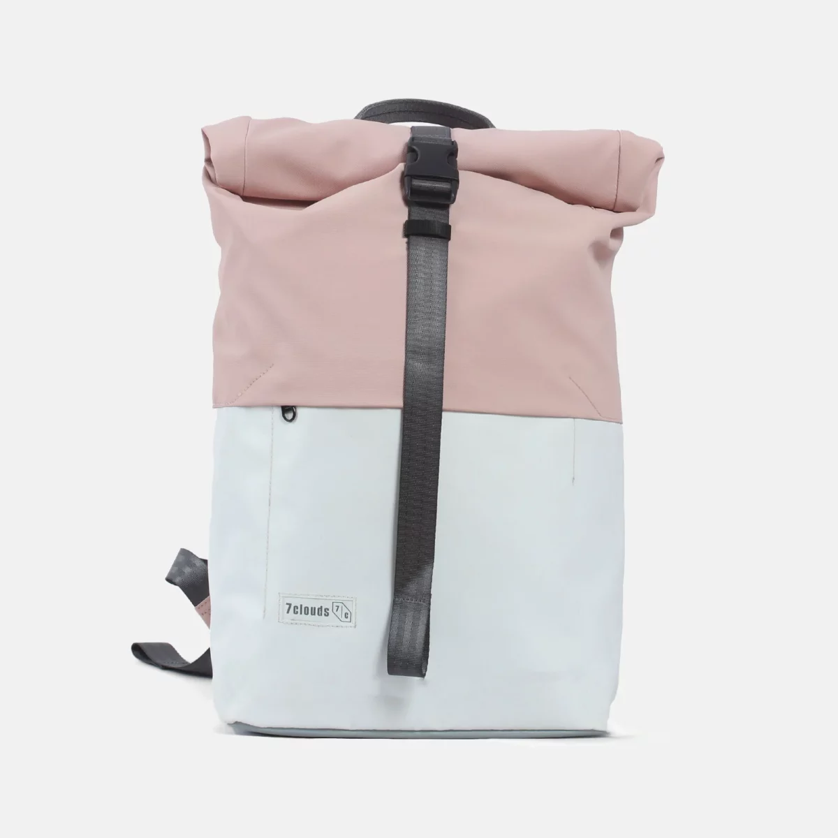 Kira 7.1 White-light pink