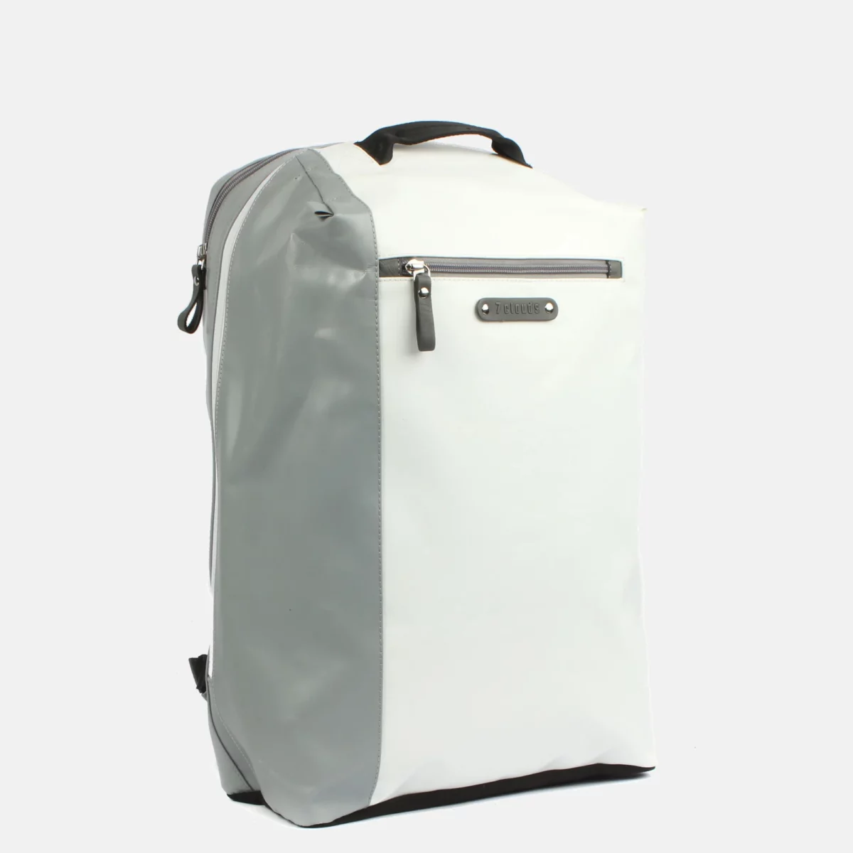 7clouds Lenis 7.1 Weiss-Grau | One Horizon