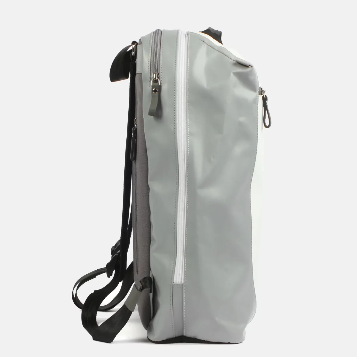 7clouds Lenis 7.1 Weiss-Grau, Detailansicht 3 | One Horizon