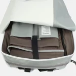 7clouds Lenis 7.1 Weiss-Grau, Detailansicht 6 | One Horizon