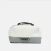 7clouds Lot 7.4 Weiss-Grau, Detailansicht 2 | One Horizon