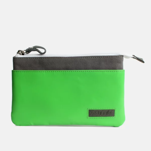 Markyna 7.2 Green-grey