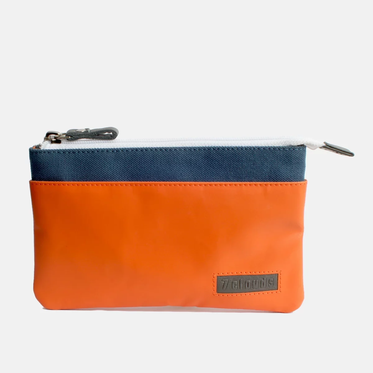 7clouds Markyna 7.2 Orange-Blau | One Horizon