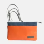 7clouds Markyna 7.2 Orange-Blau, Detailansicht 3 | One Horizon