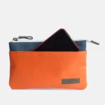 7clouds Markyna 7.2 Orange-Blau, Detailansicht 4 | One Horizon