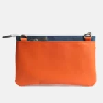7clouds Markyna 7.2 Orange-Blau, Detailansicht 7 | One Horizon