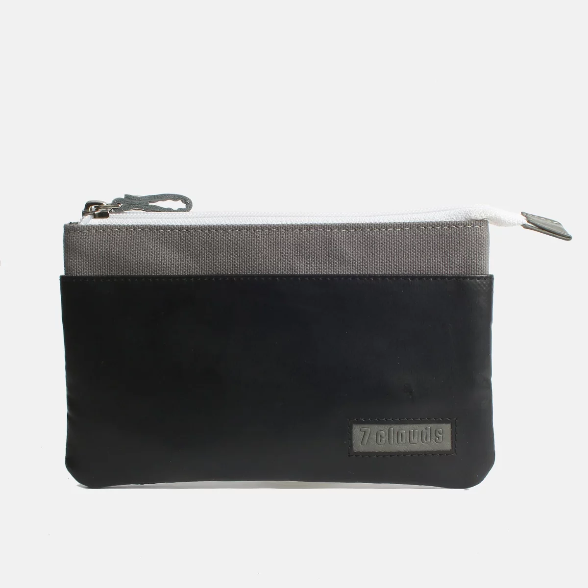 7clouds Markyna 7.2 Schwarz-Grau | One Horizon