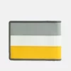 7clouds Mekun 7.1 Gelb-Weiss-Grau, Detailansicht 6 | One Horizon