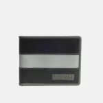 Mekun 7.1 Noir-Gris-Noir