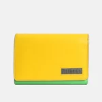 Melen 7.1 Jaune-Vert