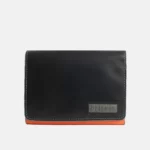 Melen 7.1 Noir-orange
