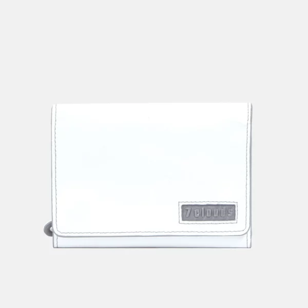 Melen 7.1 - Blanc