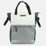 7clouds Mendo 7.4 Gris-Blanc-Bleu | One Horizon