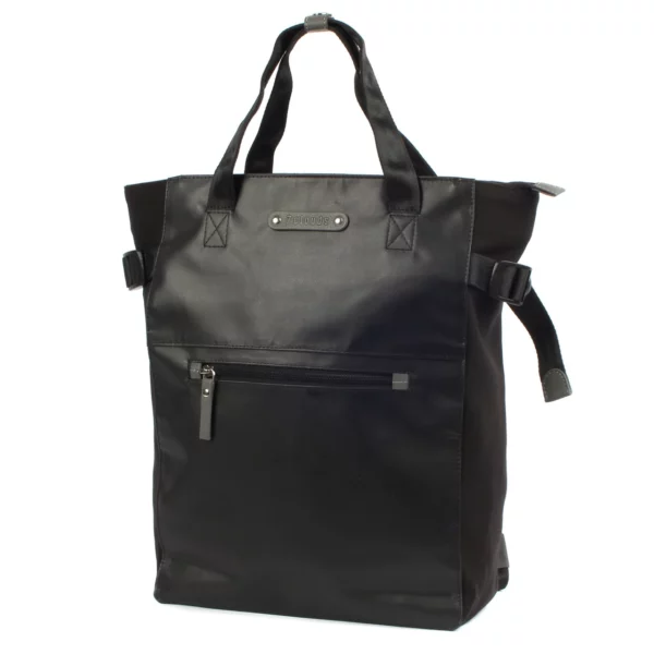 Mendo 7.4 - Noir