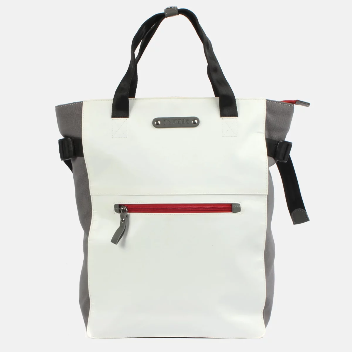 7clouds Mendo 7.4 Blanc-Gris | One Horizon