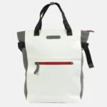 7clouds Mendo 7.4 Blanc-Gris | One Horizon