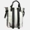 7clouds Mendo 7.4 Weiss-Grau, Detailansicht 5 | One Horizon