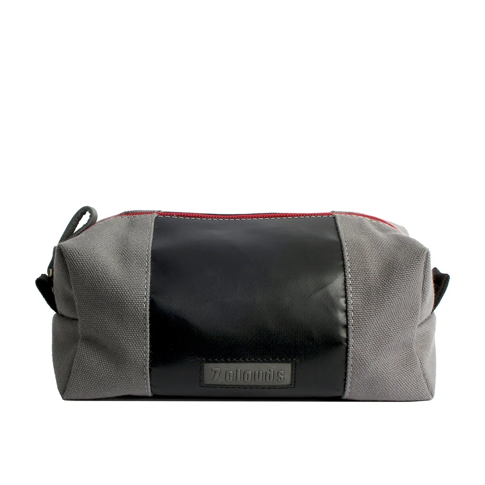 Neceni 7.1 Black-grey