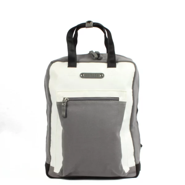 Neldem 7.2 - Gris-blanc