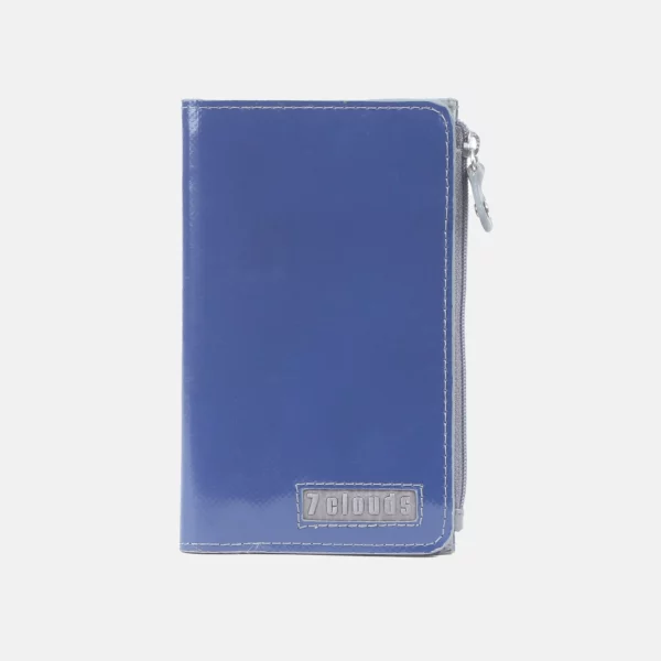 Nisha 7.1 - Navy