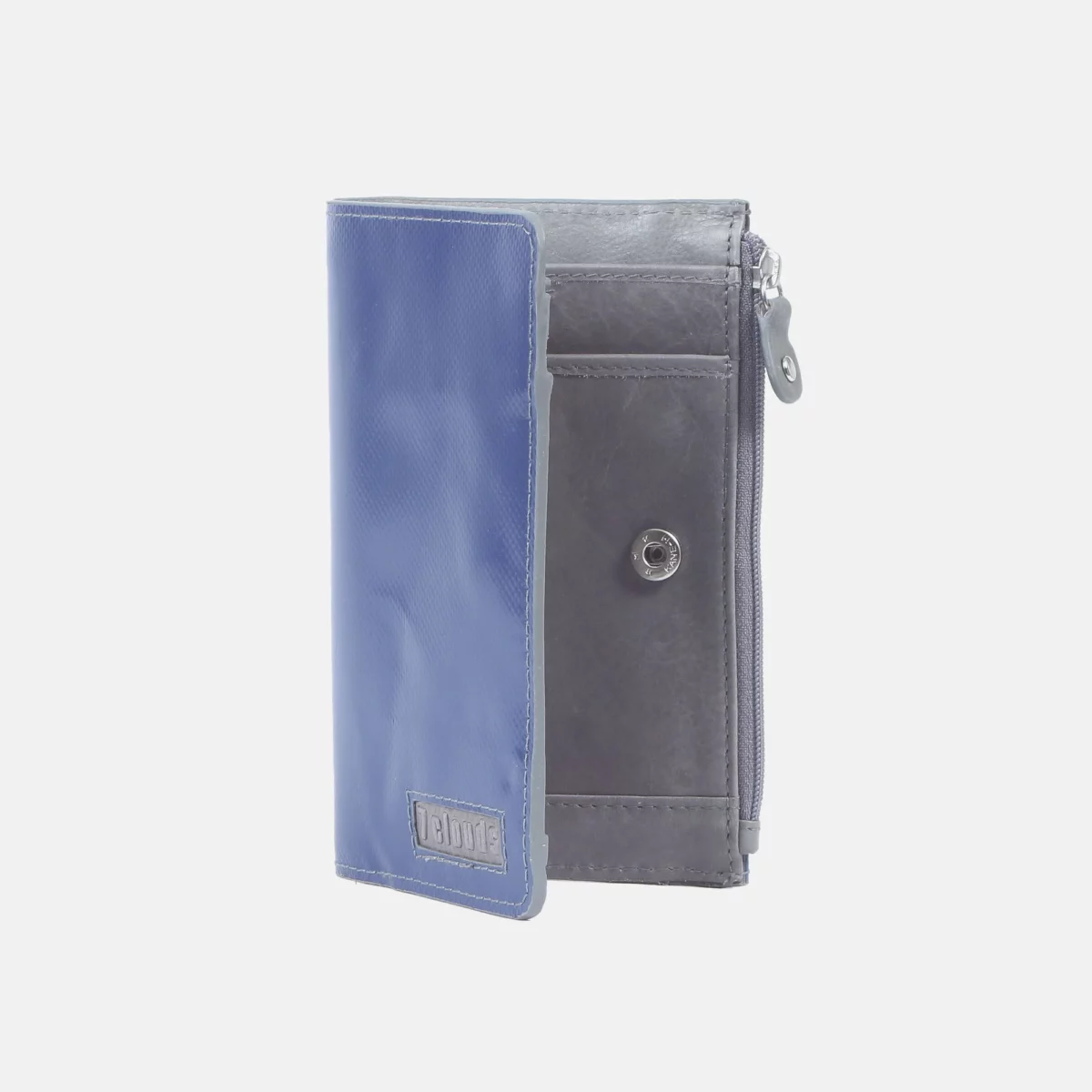 7clouds Nisha 7.1 Navy, Detailansicht 3 | One Horizon