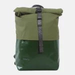 Nomo 7.1 Vert foncé-vert boue